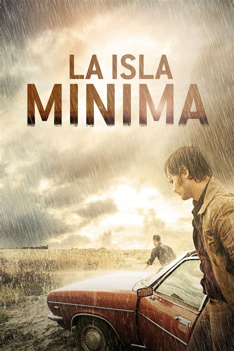 la isla mínima película|la piel que habito.